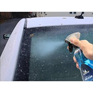 Michelin Mc33177 500ml Buz Çözücü Sprey