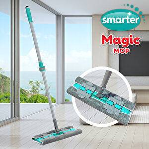 Magic Mop Paspas