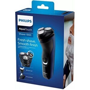 Philips S1323/41 Aquatouch Islak Kuru Tıraş Makinesi
