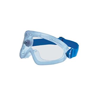 Tam Koruma Yüz Maskesi (Drager 3300 Maske-Abek Filtre-Gözlük-Tulum Large Beden)