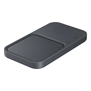 Samsung Ep-p5400t Kablosuz Hızlı Şarj Cihazi İkili-Si̇yah
