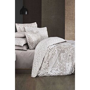 Ranforce Dynamic Series Tek Kişilik Nevresim Takımı Aspendos V2