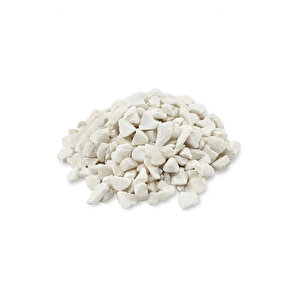 Gümüş Okaliptus 45 Cm New Collection Beyaz Elmas Saksıda Yapay Sarkan Bitki