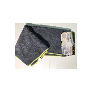 Microfiber Kuralama Ve Temizlik Bezi Jumbo Boy 50x70 Cm 2 Adet