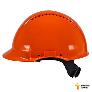 3m G3000nuv-vi Peltor  Beyaz Baret