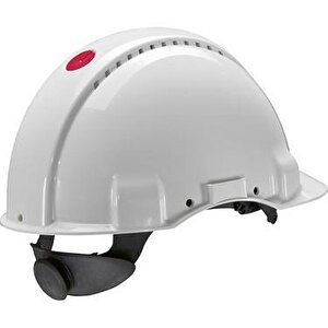3m G3000nuv-vi Peltor  Beyaz Baret