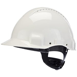 3m G3000nuv-vi Peltor  Beyaz Baret