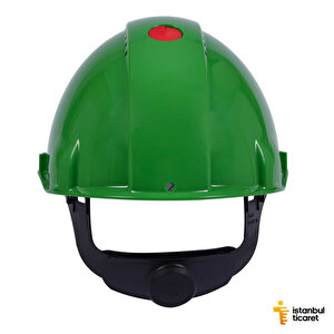 3m G3000nuv-vi Peltor  Beyaz Baret