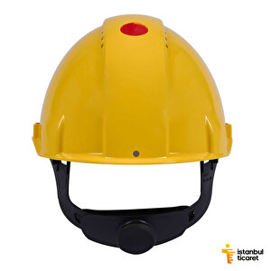 3m G3000nuv-vi Peltor  Beyaz Baret