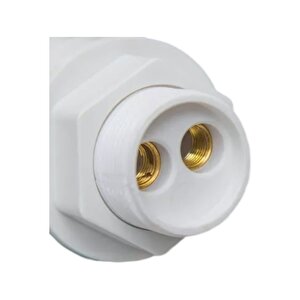 Polyfit Siyah Mix Lavabo Bataryası F1 model 19 cm
