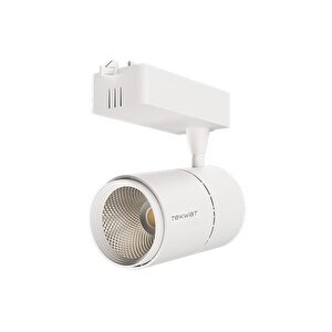 Beyaz Led Ray Spot 60 Watt 3000 Kelvin (cri >95)