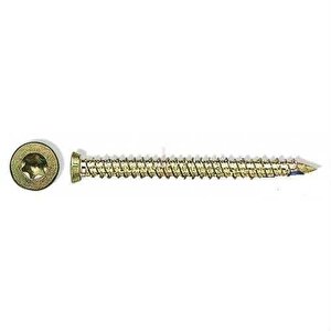 Buldeks Vida 6 Cm 100 Adet