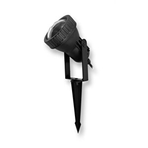 Rds-1002a Plasti̇k Gövde Oval Cam Kazikli Çi̇m Armatürü T20