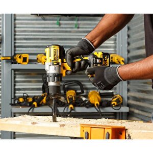 Dewalt Dcd996p2 18v 5ah Li-ion Çift Akülü Darbeli Matkap/vidalama