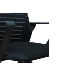 Evo Müdür Ofis Çalışma Sandalyesi