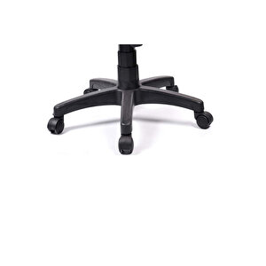 Atlas Müdür Ofis Çalışma Sandalyesi