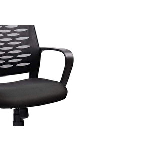 Atlas Müdür Ofis Çalışma Sandalyesi