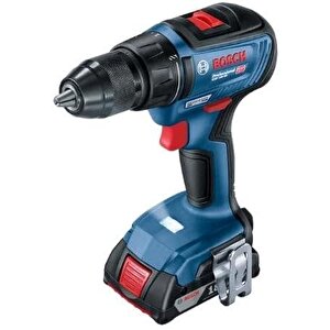 Gdx 18v-200 + Gsr 18v-50+ 2 X Gba 18v 4.0ah + Gal 18v-40 L-boxx