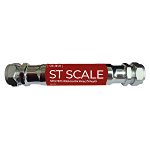 St Scale Elektrolitik Kireç Önleyici / Çözücü Dn22
