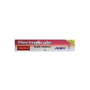 Adey Electroscale Dn 22 Mm Elektrolitik Kireç Önleyici / Çözücü +3/4''