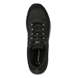Bragoo Kompozit Burunlu Siyah S1p Rahat Spor Iş Ayakkabısı