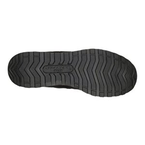 Bragoo Kompozit Burunlu Siyah S1p Rahat Spor Iş Ayakkabısı