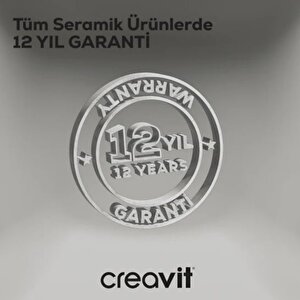 Creavit Eg510 Elegant Asma Bide