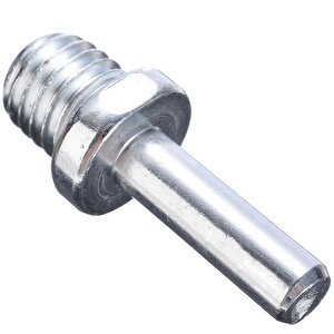 62 Parça Cırt Zımpara Seti + Matkap Aparatı 115 Mm