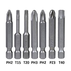 27 Parça Cırt Zımpara + Matkap Bits Ucu Uç Vidalama Seti 115 Mm