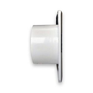 Aki̇ş Ak-c120 120'li̇k Banyo Ve Tuvalet Aspi̇ratör Havalandirma Fani (18,5 Cm)