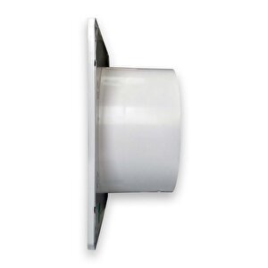 Aki̇ş Ak-c150 150'li̇k Banyo Ve Tuvalet Aspi̇ratör Havalandirma Fani (21,5 Cm)