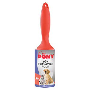 Tüy Toplayici Rulo Kedi̇ Köpek