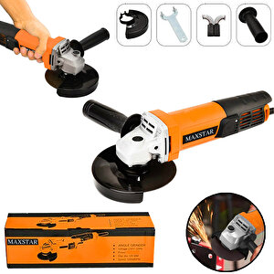 Edt-1000 Spiral Taşlama Profil Metal Kesme Makinası