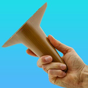 Aspen Mobilya Kanepe Sehpa Tv Ünitesi Baza Koltuk Ayağı Ahşap Desenli Koyu Ceviz Renk 15 Cm Ayak