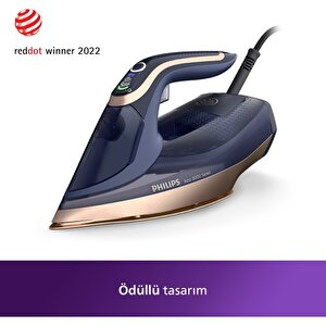 Philips Azur 8000 Serisi Buharlı Ütü Dst8050/20