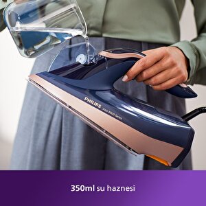 Philips Azur 8000 Serisi Buharlı Ütü Dst8050/20
