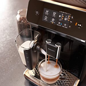 Ep2231/40 Tam Otomatik Espresso Makinesi