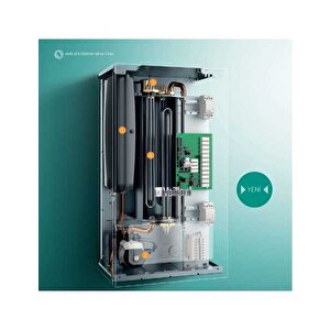 Vaillant Eloblock Ve 12 Kw Elektrikli Kombi