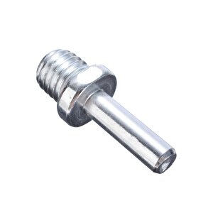 Cırt Zımpara Seti + Matkap Aparatı 115 Mm (20 Parça)