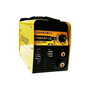 Stanley Star 4000 160 A Inverter Kaynak Makinesi