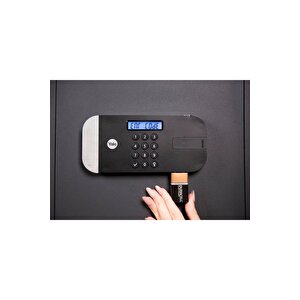 Maksimum Güvenlik Sertifikalı Ofis Tipi Kasa Ysem/400/eg1