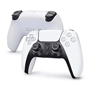 Shaza T28 Windows / Ios / Android / Ps4 / Ps5 Kısmi Uyumlu Gamepad