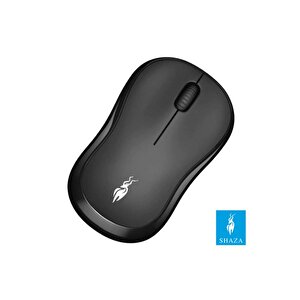 Ms10 Sessiz Kablosuz Optik Mouse