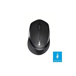 Shaza Ms11 Sessiz Kablosuz Optik Mouse