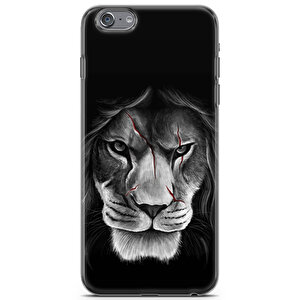 Apple Iphone 6 Plus Uyumlu Kılıf Wild 03 Hd Arslan