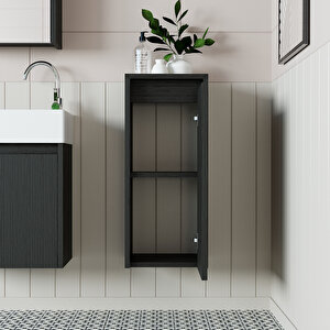 Roomart Suntalam 70 X 25 Cm Banyo Boy Dolabı
