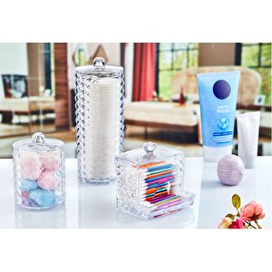 Diamond 3 Lü Organi̇zer Set