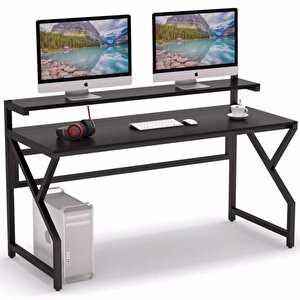  tasarım Monitör Sehpalı Bilgisayar Masası