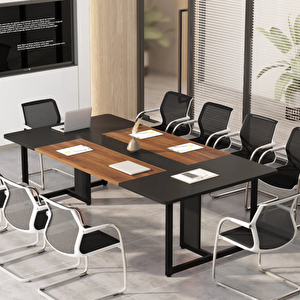  tasarım Ofis Toplantı Masası