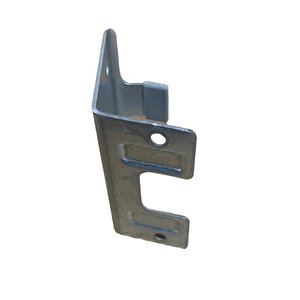 Sürgülü Gardırop Dış Kapak Alt Mekanizma Hettich 764711